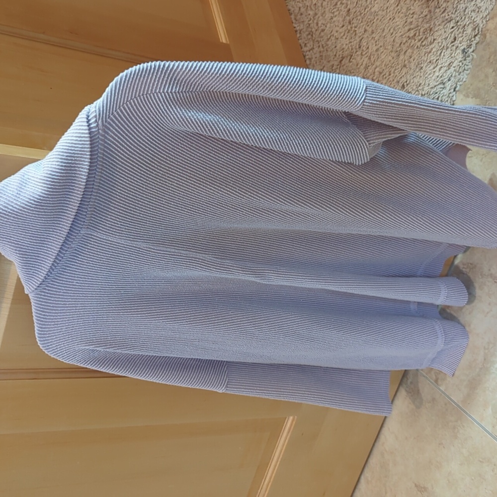 Gibson look - cowl neck - Picture 3 of 3